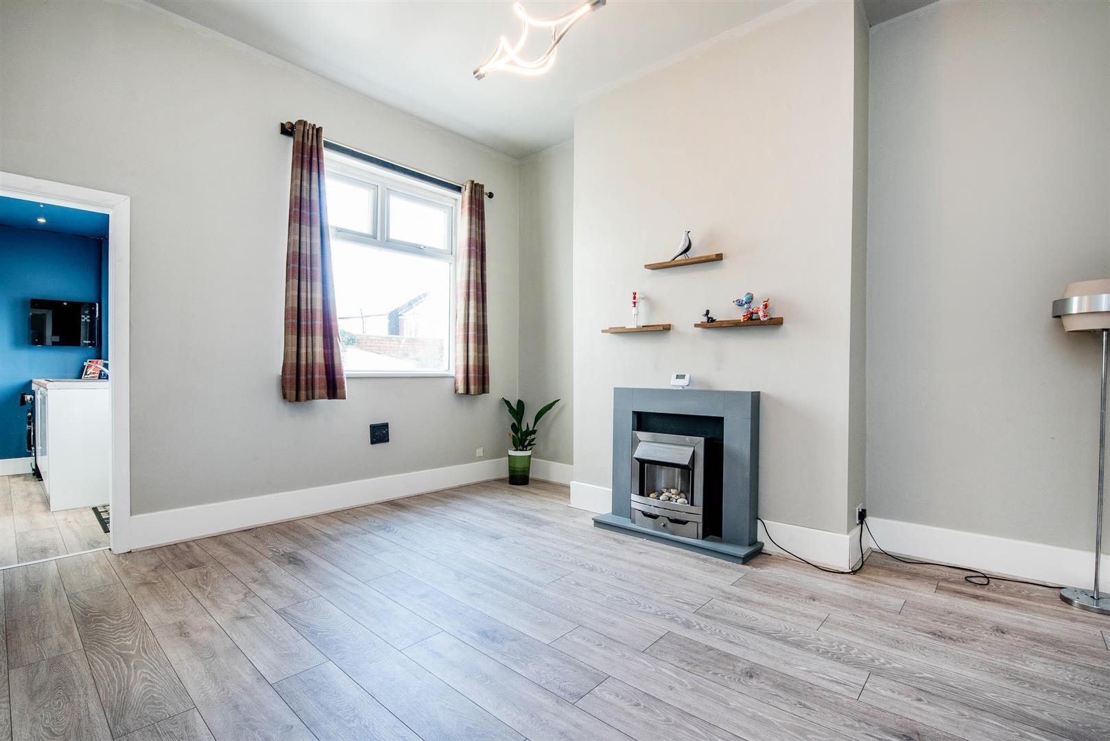 2 bed property in Bolton Road, Chorley